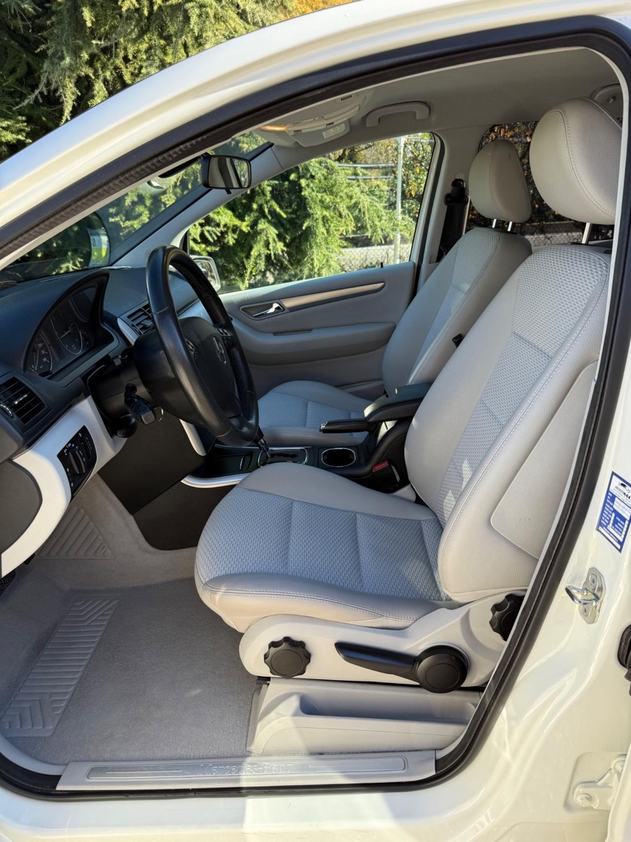 Mercedes-benz A 180 CDI Premium