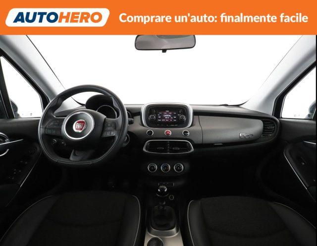 FIAT 500X 1.3 MultiJet 95 CV Cross