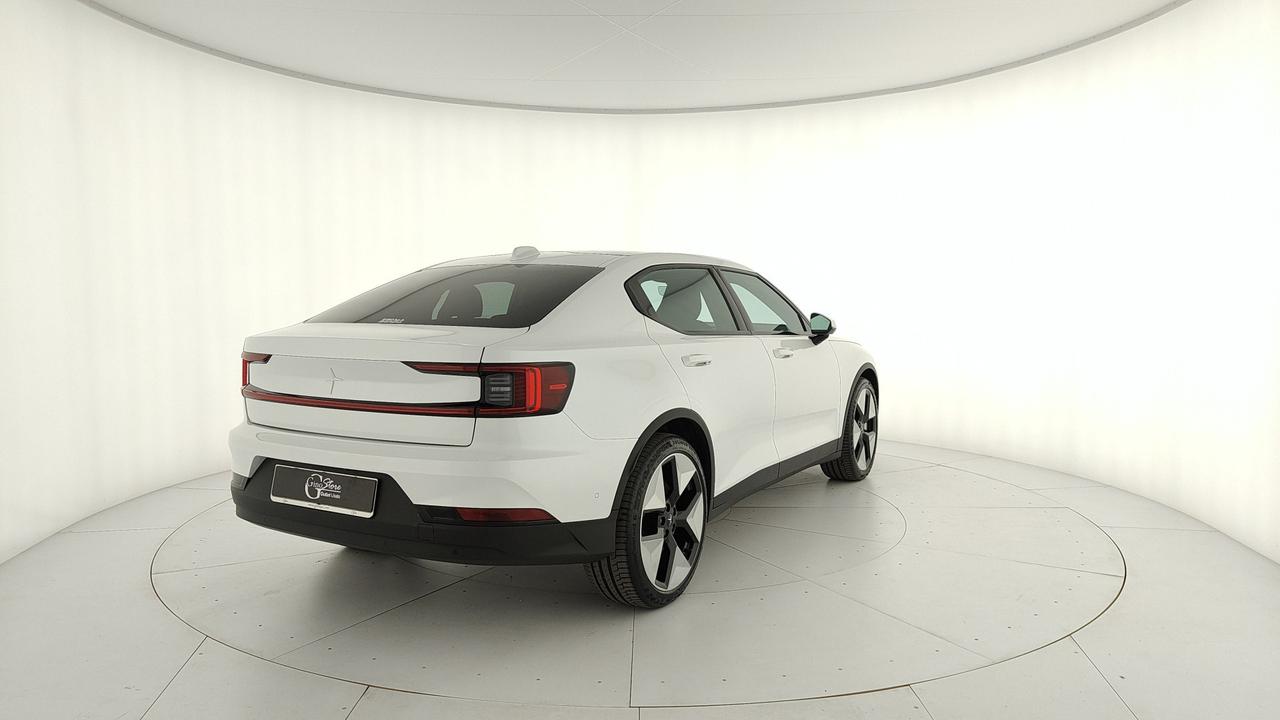 POLESTAR Polestar 2 Long Range Dual Motor 82kWh Plus awd