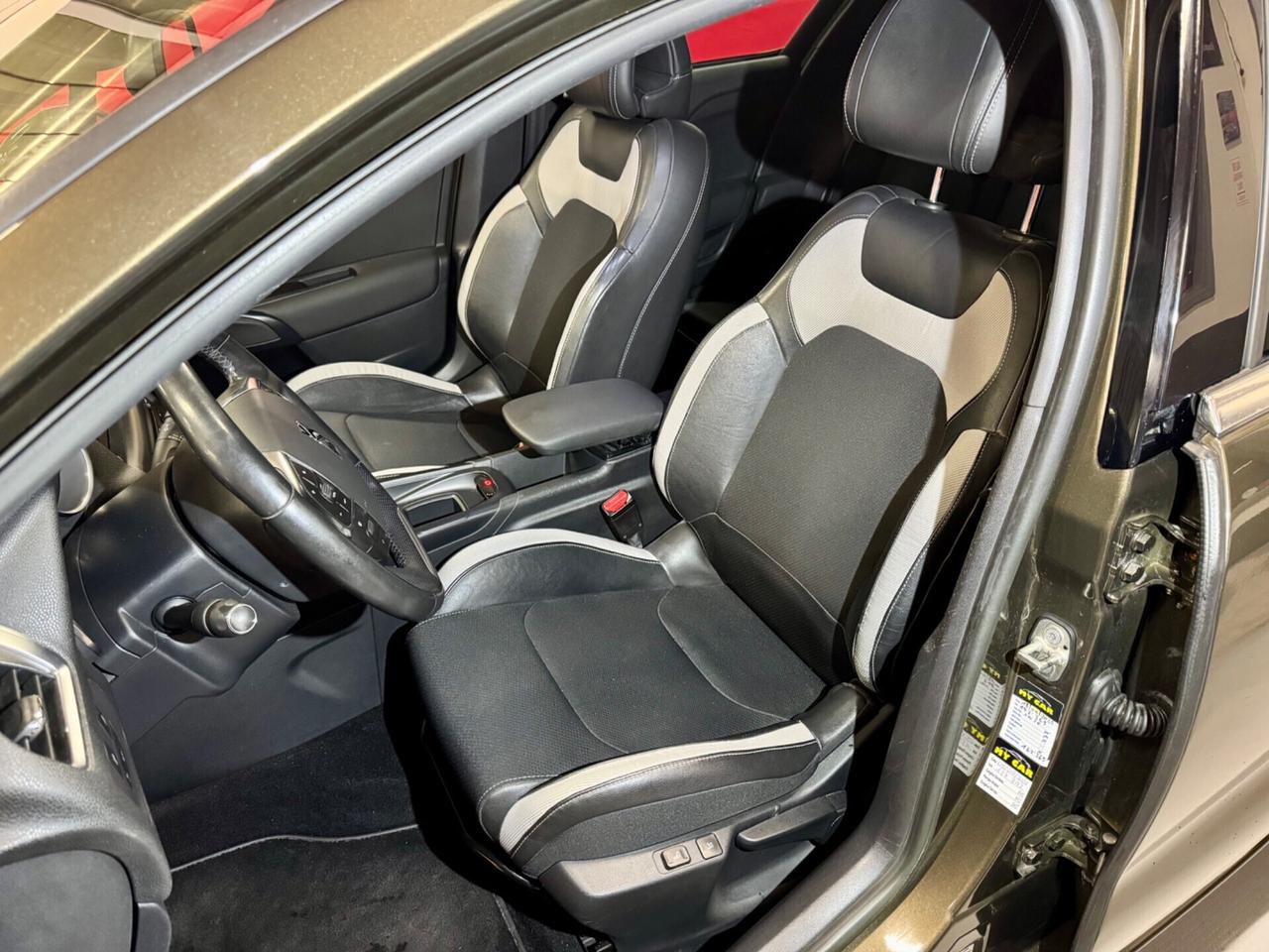 Ds DS4 1.6 e-HDi 115 So Chic