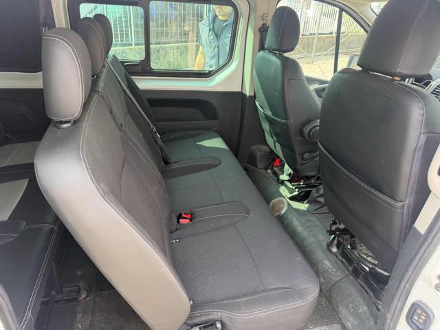RENAULT Trafic T27 1.6 dCi 145CV S&S PC-TN Intens 9posti