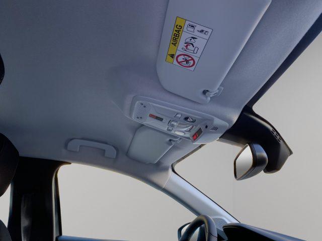 OPEL Corsa HYBRID 110 CV DCT6 EDITION