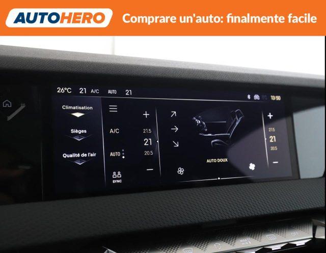 DS AUTOMOBILES DS 4 BlueHDi 130 aut. Pallas