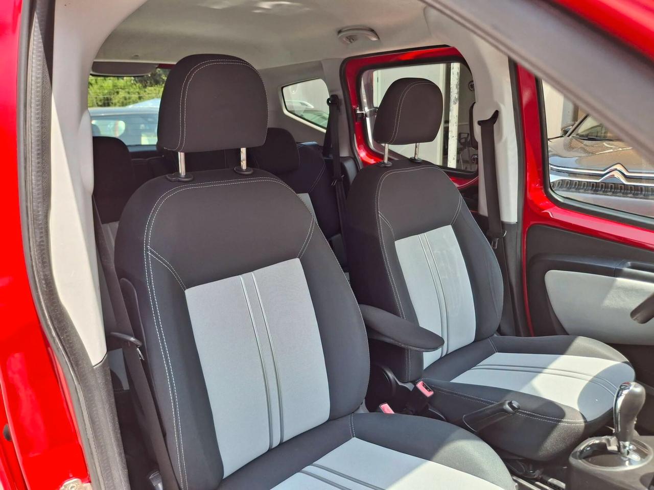 Fiat Qubo 1.3 MJT 75 CV Dynamic