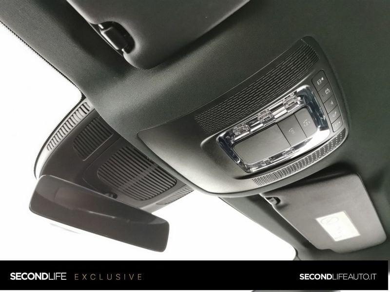 Mercedes-Benz GLE Coupe 350 de phev AMG Line Premium 4matic auto