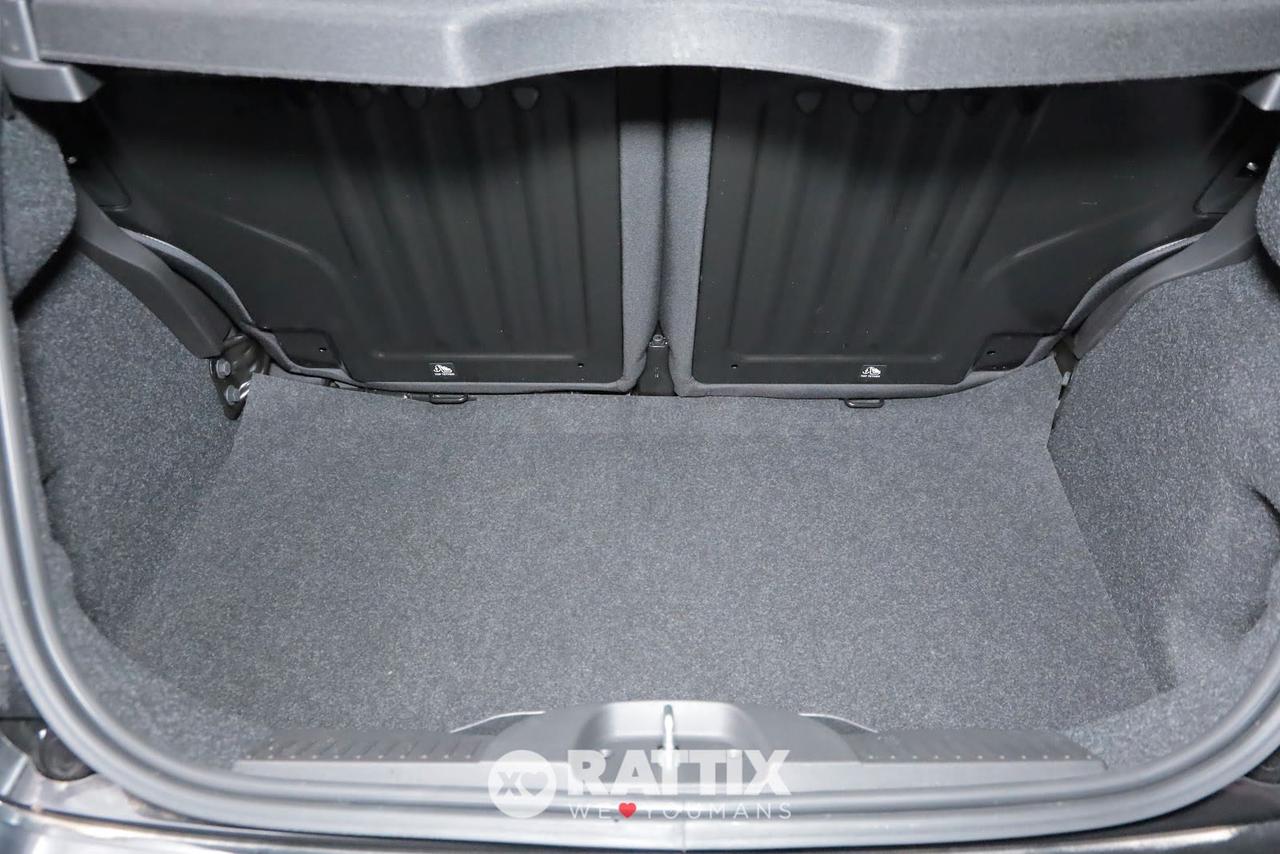 Fiat 500 1.0 Hybrid 70CV