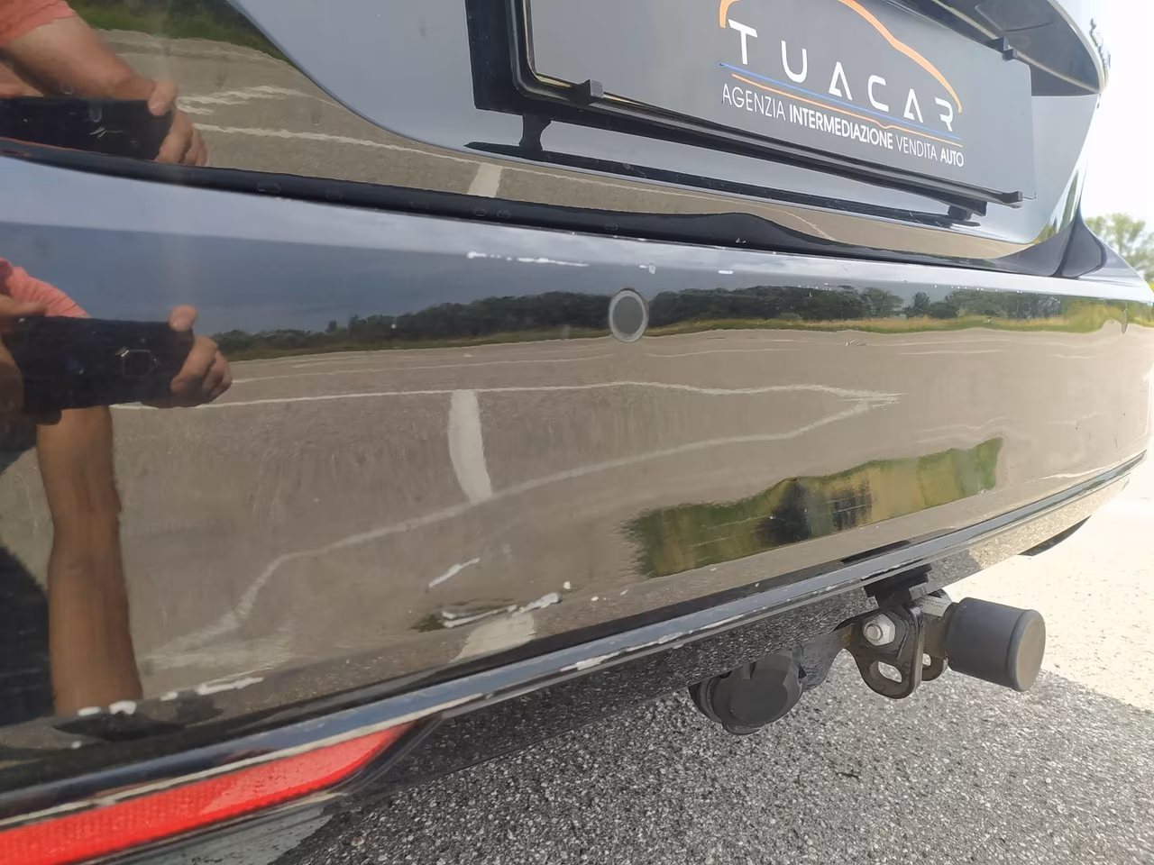 Volkswagen Passat Highline 2.0 TDI 150CV #11280