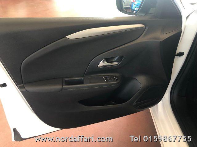 OPEL Corsa 1.2 Edition