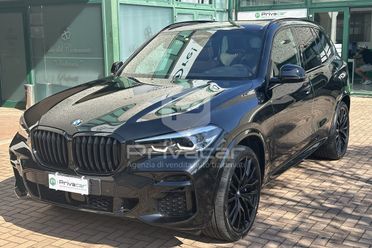 BMW X5 xDrive40d 48V Msport