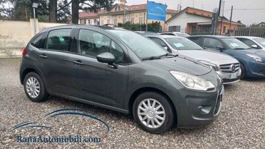 CITROEN C3 1.1 GPL Attraction OK NEOPATENTATI