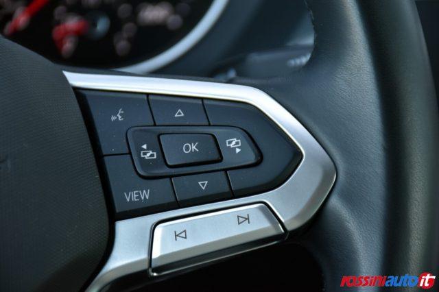 VOLKSWAGEN Tiguan 1.5 TSI 131 CV LIFE + TECH PACK + R17 BI-COLOR + C