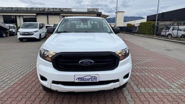 FORD Ranger 2.0 ECOBLUE SUPER CAB XL 4 POSTI 4WD INSER. MANUAL