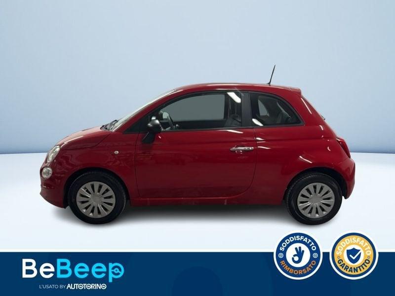 FIAT 500 1.2 POP 69CV MY18