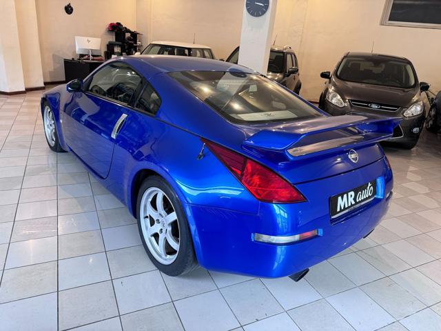 NISSAN 350Z Coupé 3.5 V6 Lev 2 total Originale