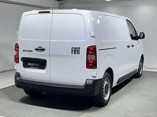 Fiat Scudo 2.0 BlueHDi 145CV S&S PL-TN Furgone