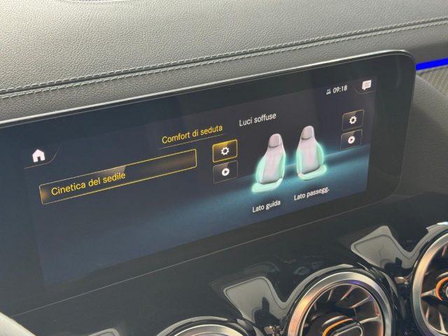 MERCEDES-BENZ GLA 35 AMG 35 4Matic AMG