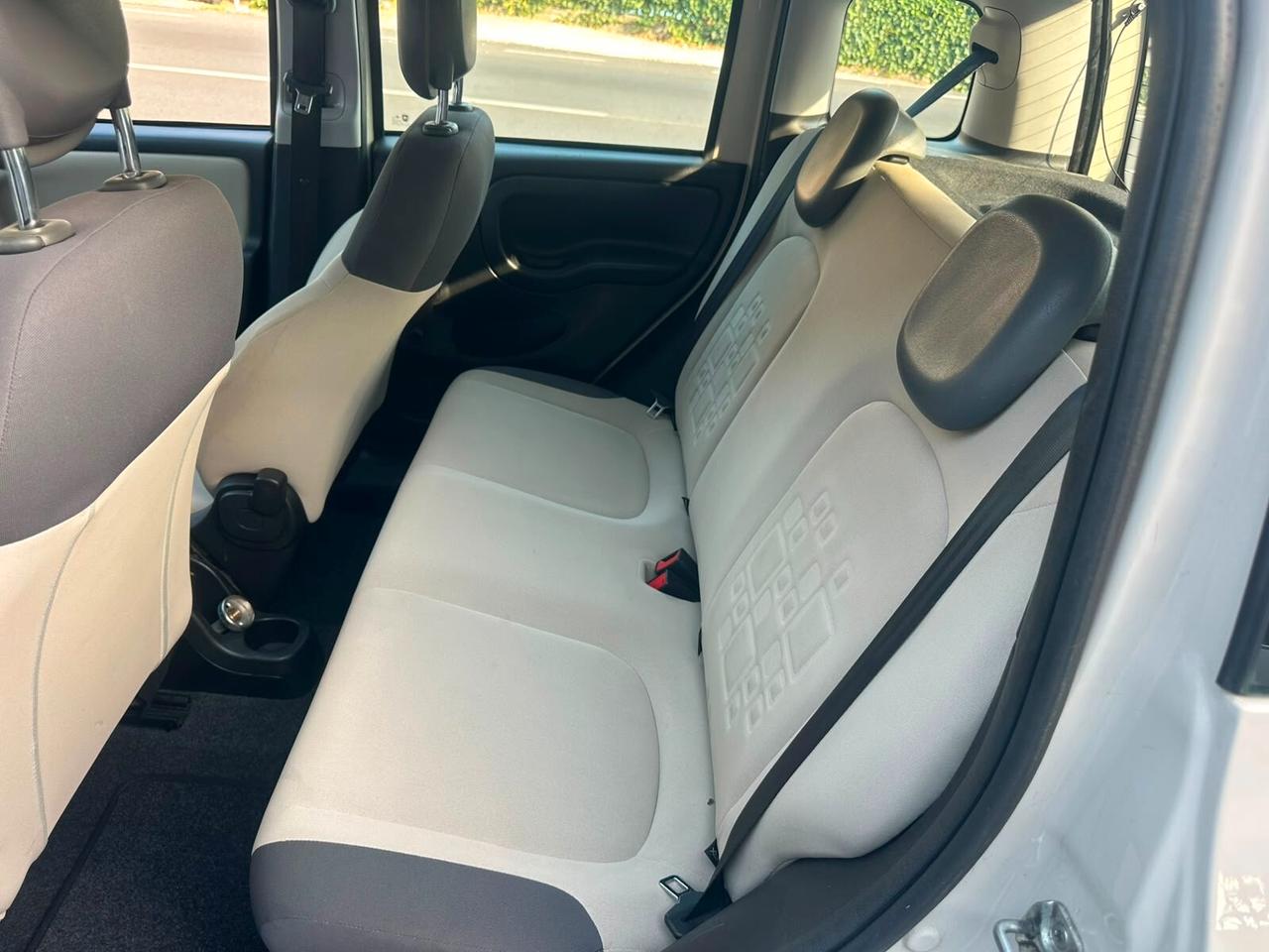 Fiat Panda 1.2 EasyPower Easy