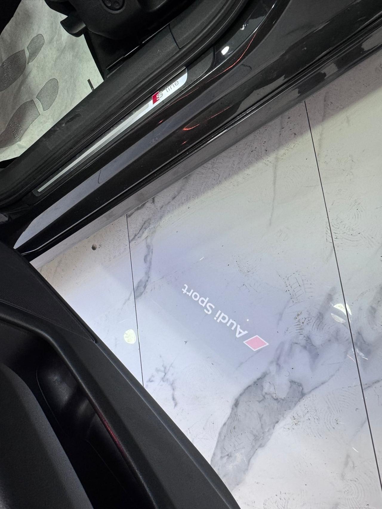 Audi A6 Avant 3.0 TDI 313CV quattro tiptronic Competiotion-2014