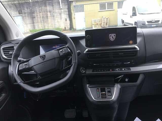 Peugeot Traveller Business 2.0 HDi 180 cv - Km Zero
