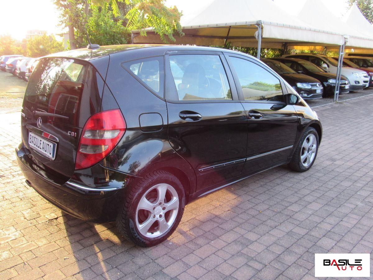 MERCEDES - Classe A - 180 CDI Avantgarde