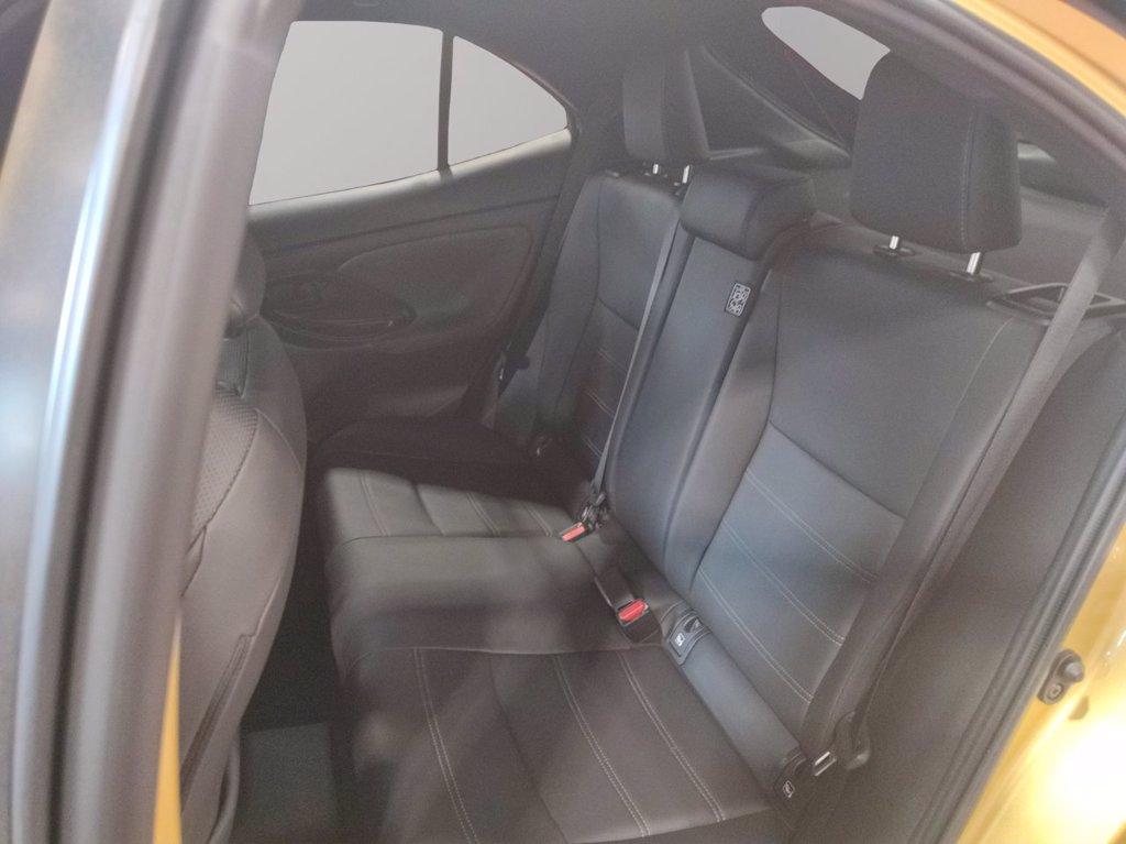 TOYOTA Yaris cross 1.5h premiere fwd 116cv e-cvt del 2021