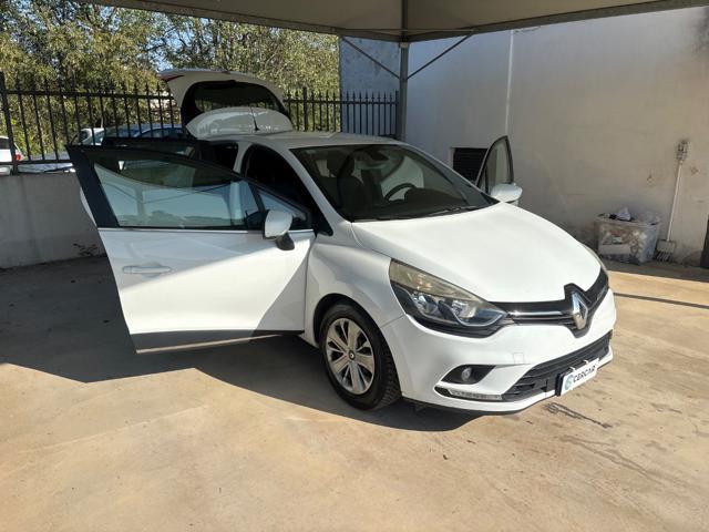 RENAULT Clio 1.2 75CV 5 porte Intens OK NEOP GPL FINO 02/2029