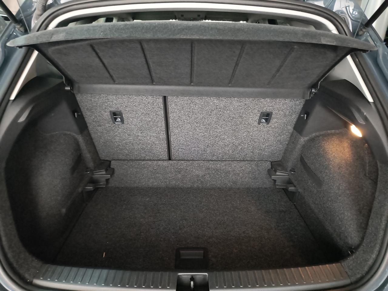 SEAT Arona 2022 - Arona 1.0 ecotsi Reference 95cv