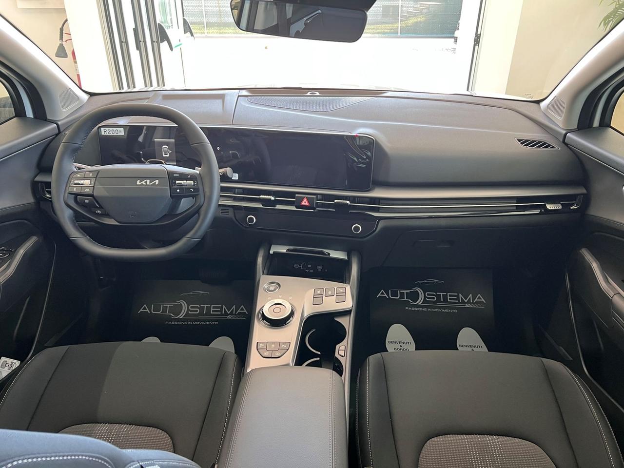 KIA Sportage V 2025 1.6 t-gdi 150 cv Style dct7 - PRONTA CONSEGNA!