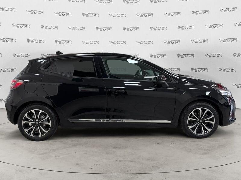 Renault Clio E-Tech Hybrid 1.6 Hybrid E-TECH 145 Techno