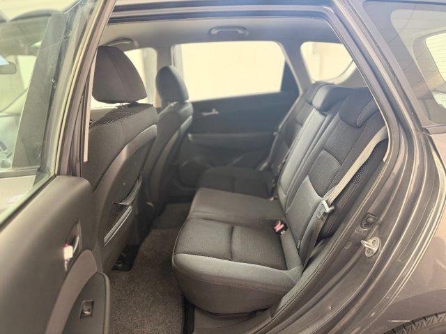HYUNDAI i30 CW 1.4 16V 109CV BlueDr. GPL Active