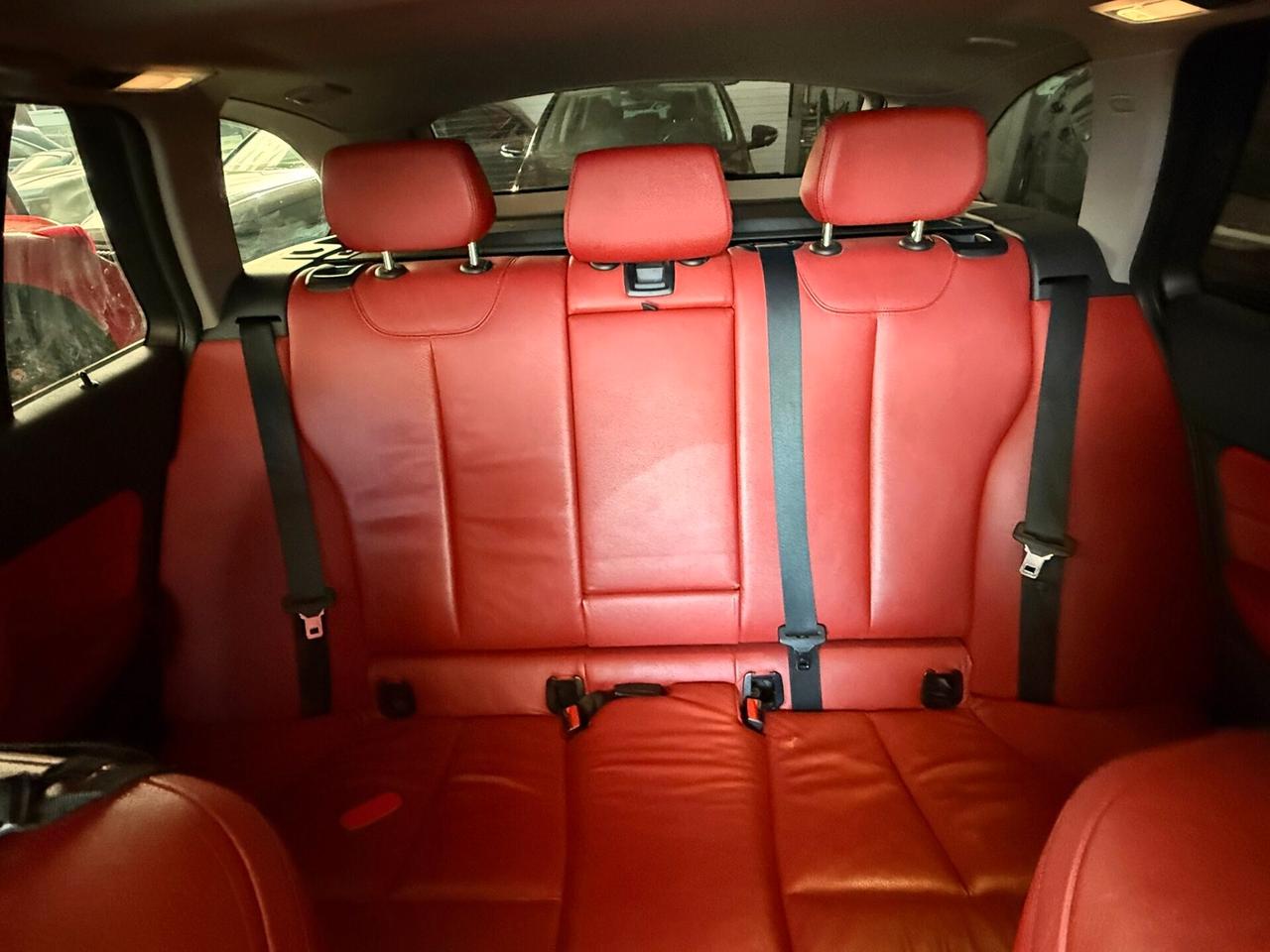 Bmw 335i xDrive Luxury