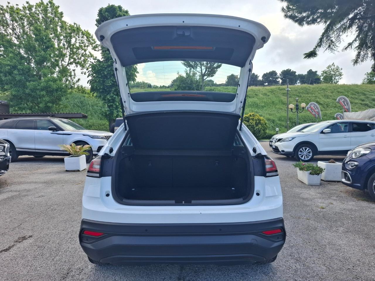 VOLKSWAGEN Taigo 1.0 TSI Life