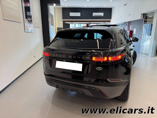 LAND ROVER Range Rover Velar 2.0D I4 240 CV R-Dynamic