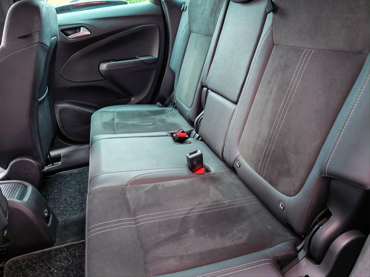 Opel Crossland Ultimate Automatica PREZZO VERO