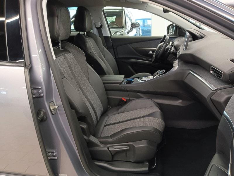 PEUGEOT 5008 2ª serie 5008 BlueHDi 130 S&S EAT...