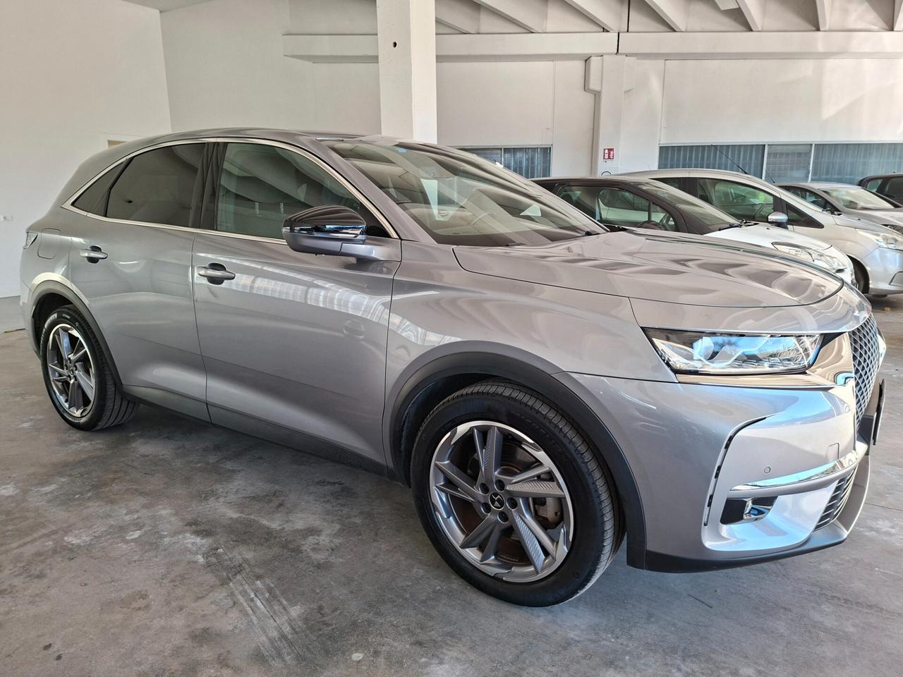 4X4 AUTOMATICO / IBRIDO / FULL OPTIONAL