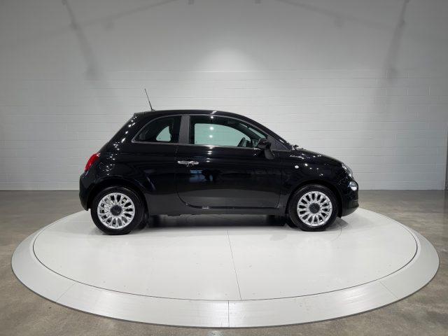 FIAT 500 1.0 Hybrid Dolcevita NEOPATENTATI / PREZZO REALE