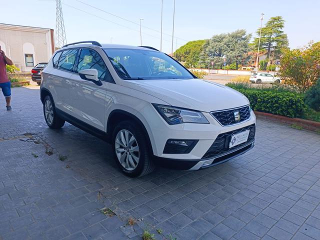 SEAT Ateca 1.6 TDI Business