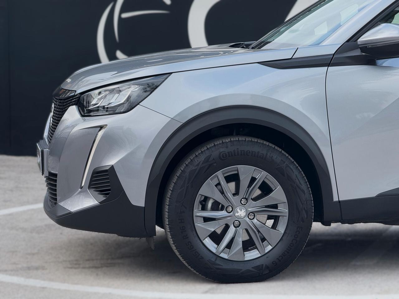 Peugeot 2008 1.2 Puretech Active Pack S 131CV EAT8