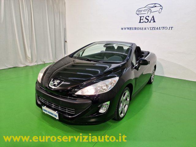 PEUGEOT 308 1.6 THP 150CV CC Féline
