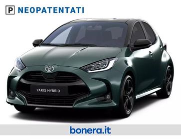 Toyota Yaris 1.5 Hybrid 130 Premium e-CVT