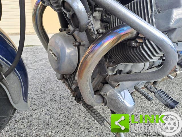 MOTO GUZZI California 1100 .