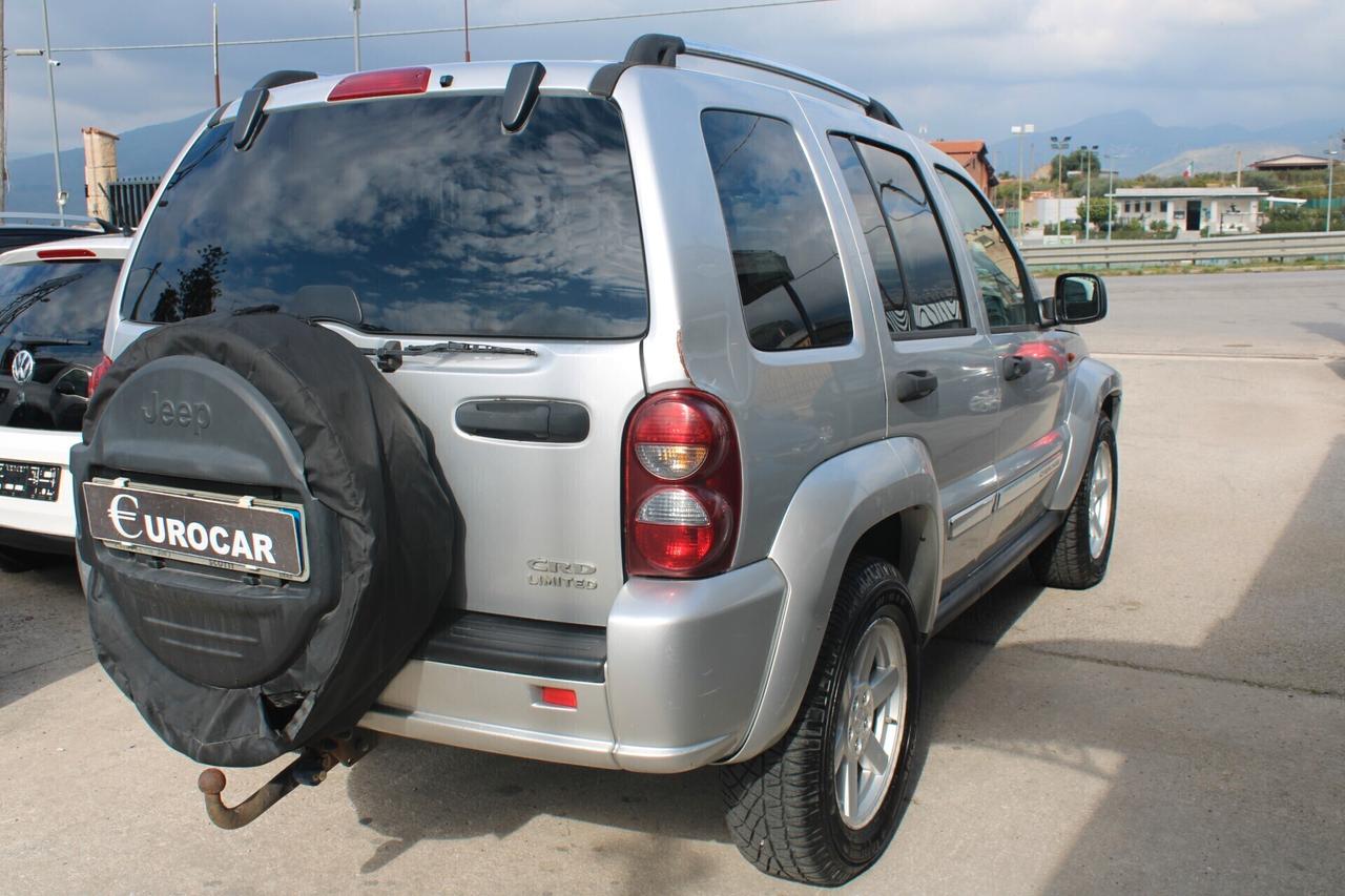 Jeep Compass 2.0 Turbodiesel Sport