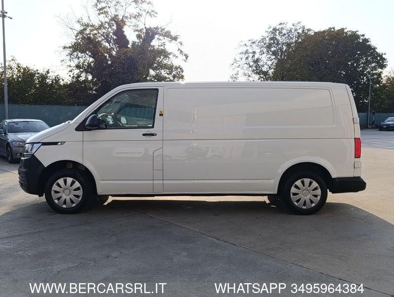 Volkswagen Transp. Transporter 2.0 TDI 150CV 4Motion PL Furgone Business