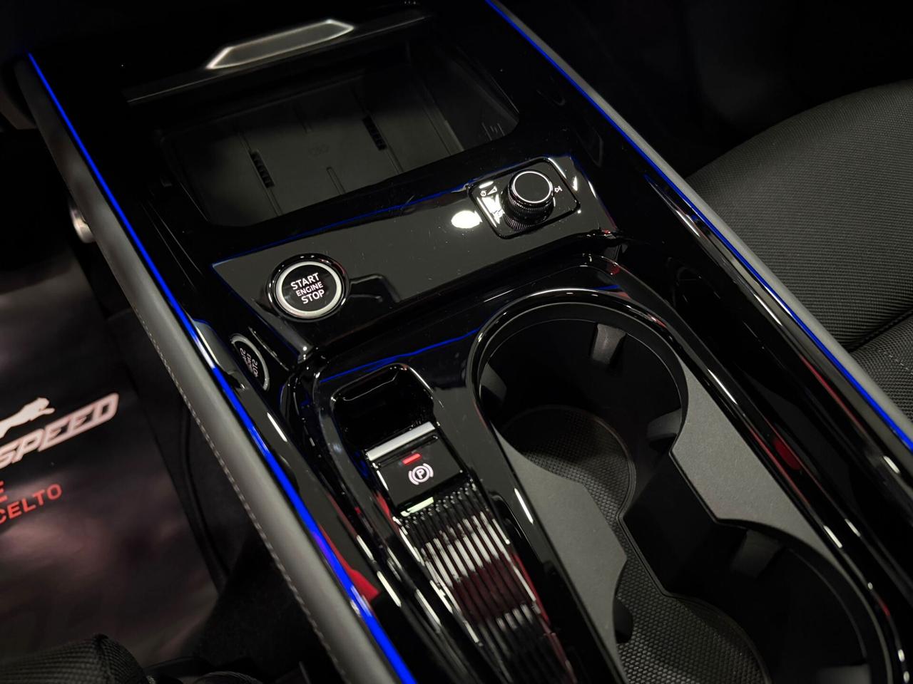 Audi Q3 SPB 35 TDI S tronic line edition