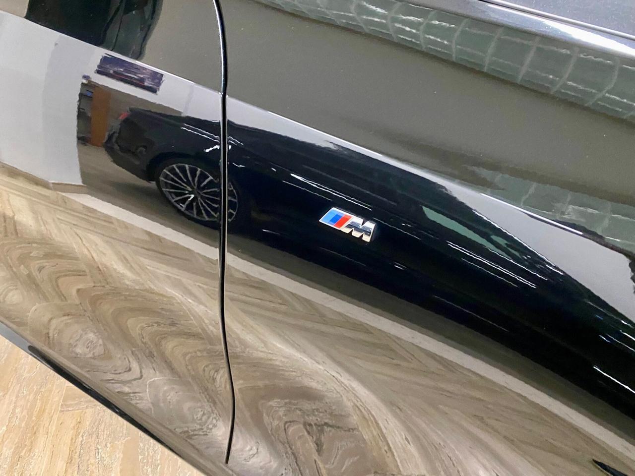 BMW serie 3 320D Xdrive Msport 190cv 2022