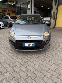 Fiat Punto Evo 1.3 Mjt 75 CV DPF 5 porte S&S MyLife