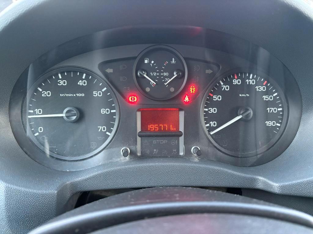 CITROEN Jumpy L2H2 2.0 hdi 125cv IVA ESPOSTA