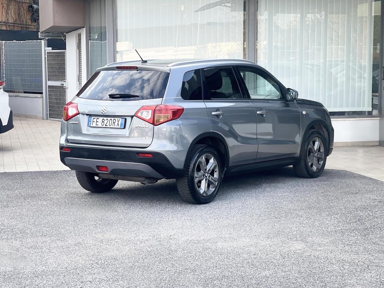 Suzuki Vitara 1.6 Diesel 120CV E6 Neo - 2016