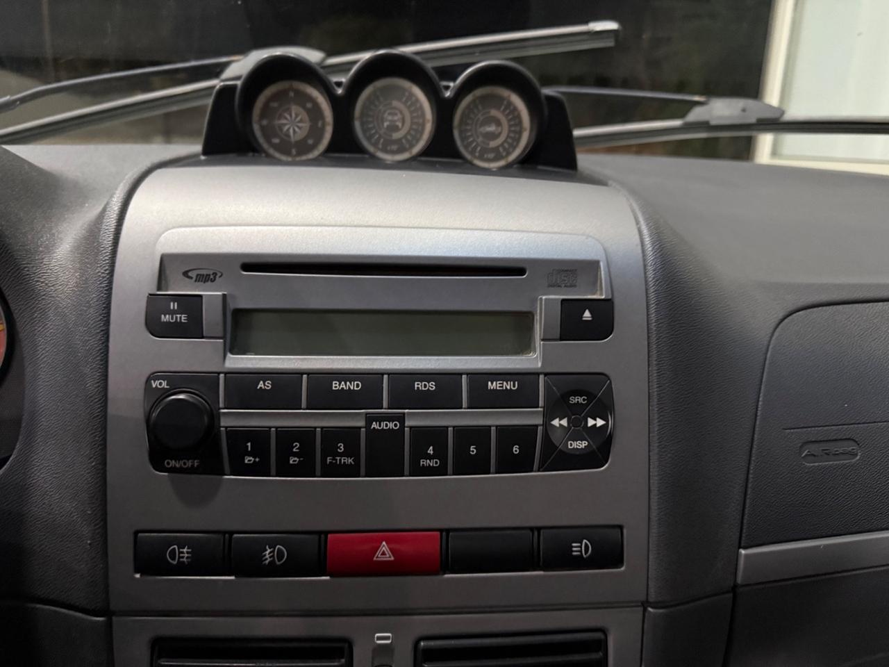 Fiat Strada 1.3MJT95CV Pick-up ADVENTURE CASSONE LUNGO2014